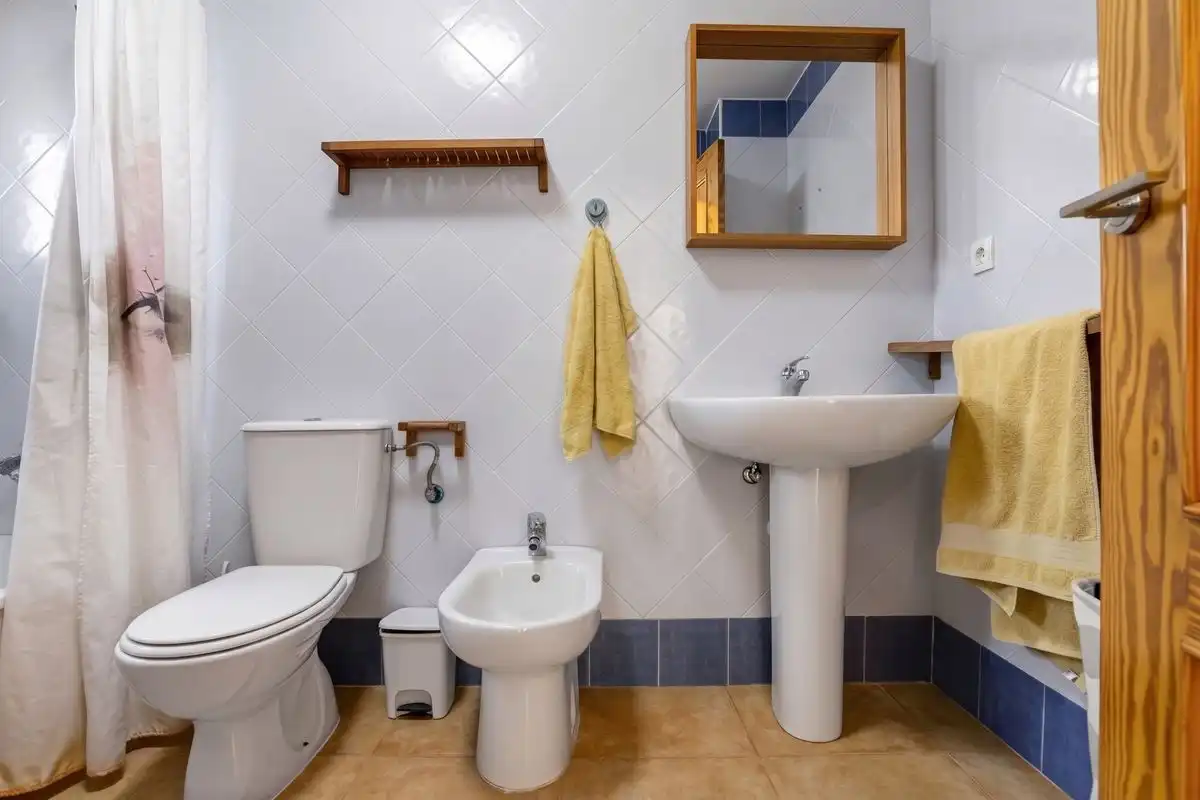 Adosado con terraza en venta en Calle Residencial Ciudad de Cádiz, imagen 23
