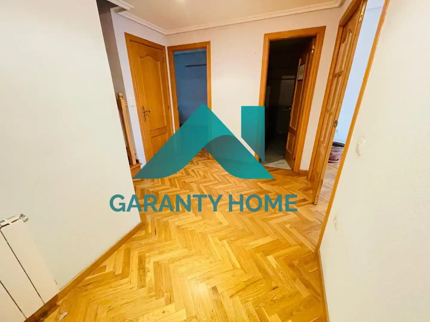 Piso en venta en Cáceres con Aire acondicionado, Calefacción y Parquet