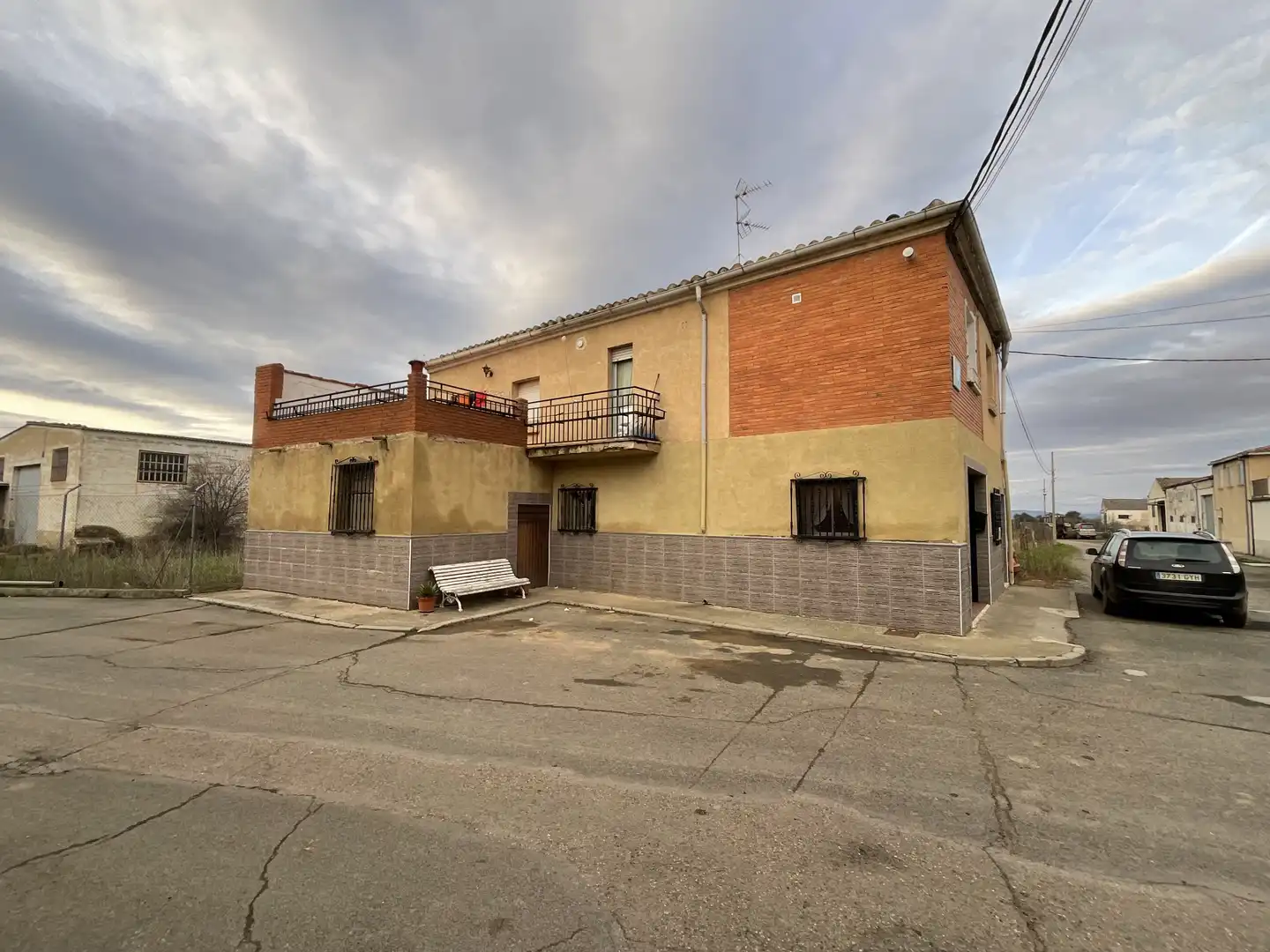 Casa con terraza en venta en Calle Margubete, imagen 9