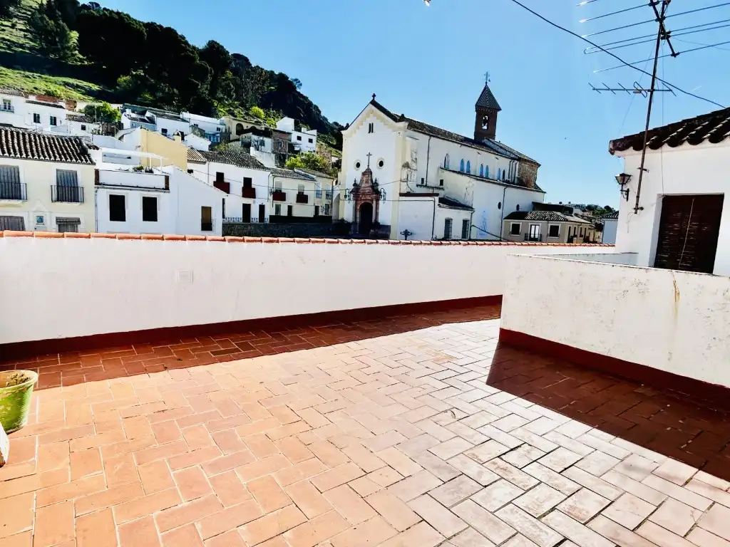 Casa en venda a Plaza Iglesia Santa Ana, imagen 25
