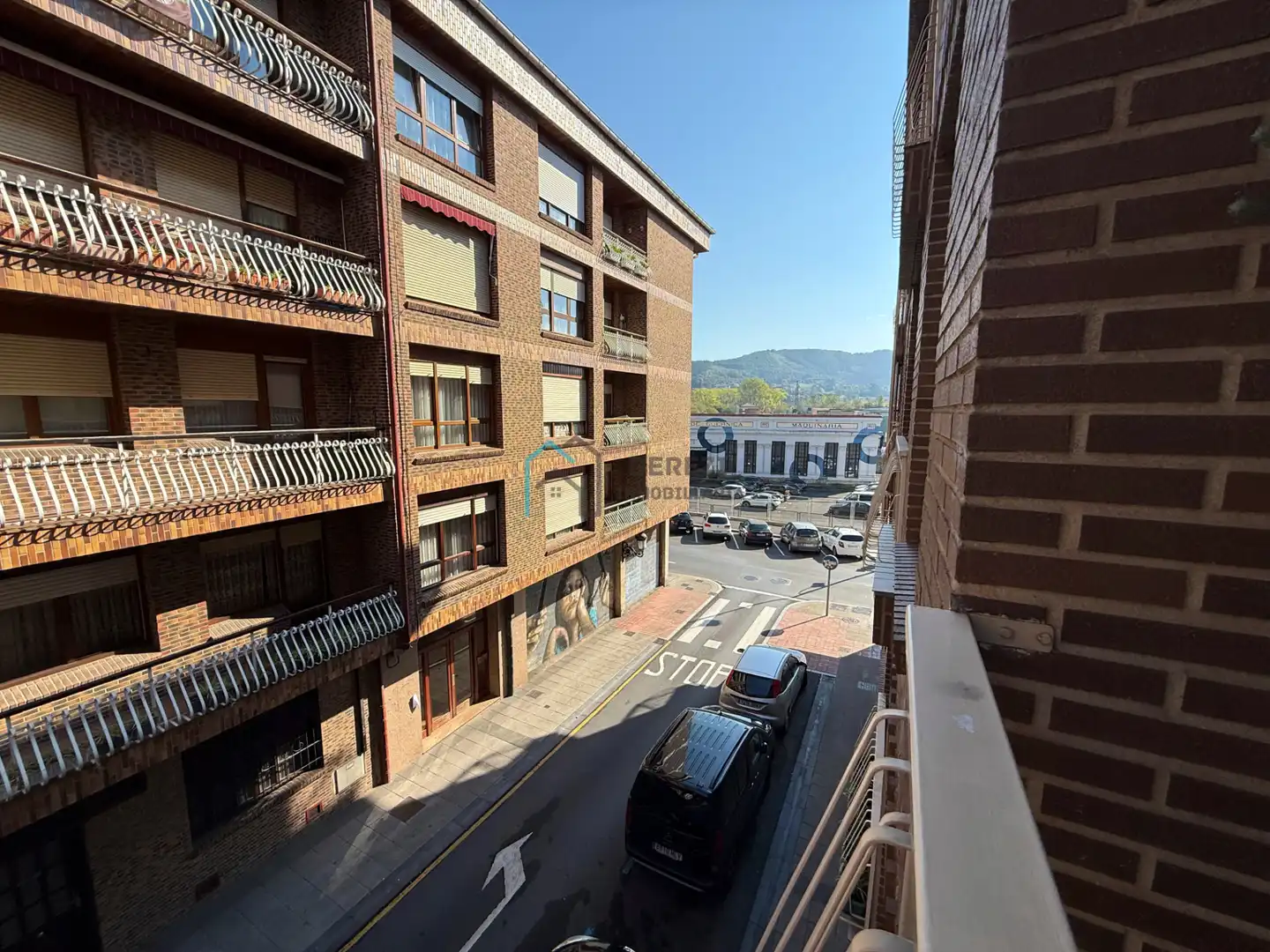 Appartement avec terrasse à vendre à Ubitarte Kalea, imagen 12