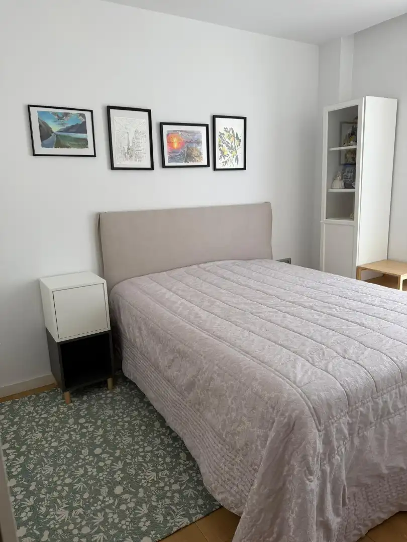 Penthouse mit Terrasse zum Verkauf in Passeig de Camprodon i Arrieta, imagen 19