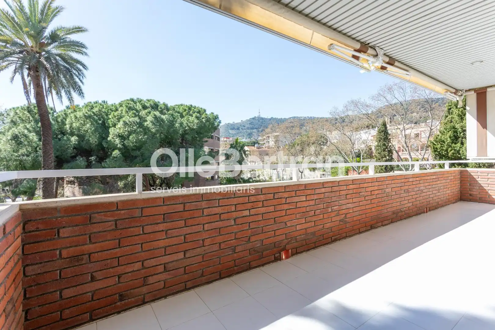 Piso de alquiler en del Doctor Francesc Darder, Pedralbes
