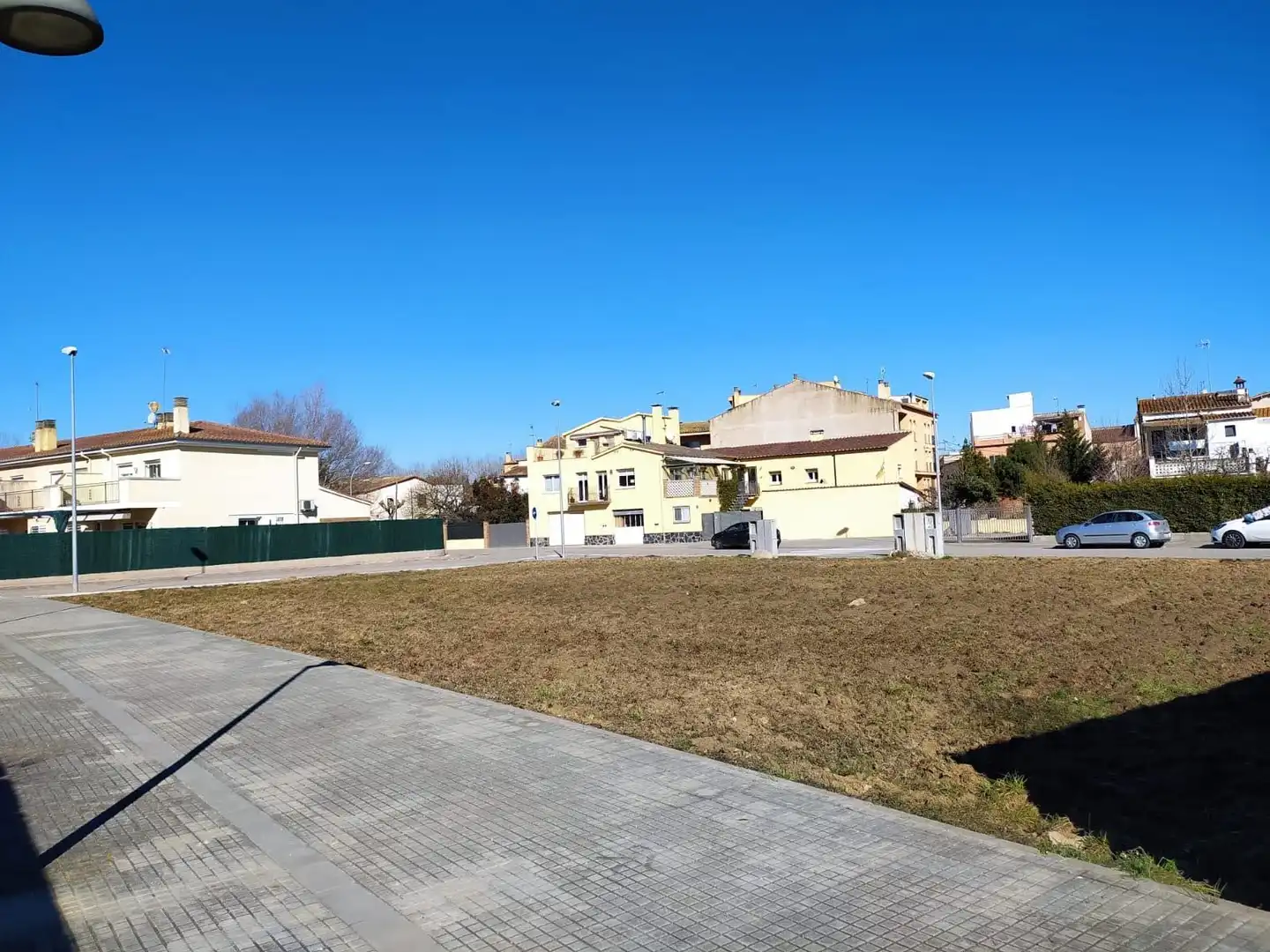 Residential for sale in Riudarenes