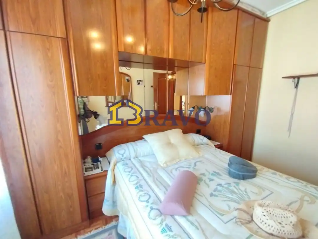 Appartamento in vendita a Medina de Pomar, imagen 19