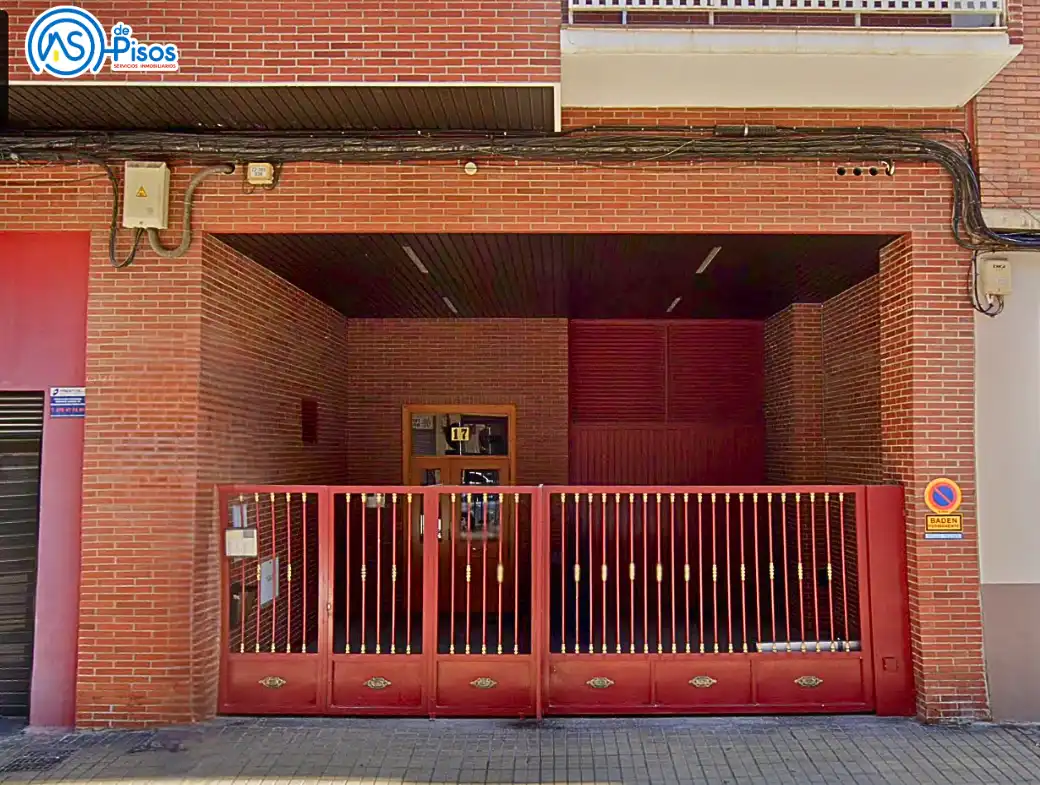 Appartement avec terrasse à louer à Calle de San Roque 17, imagen 13