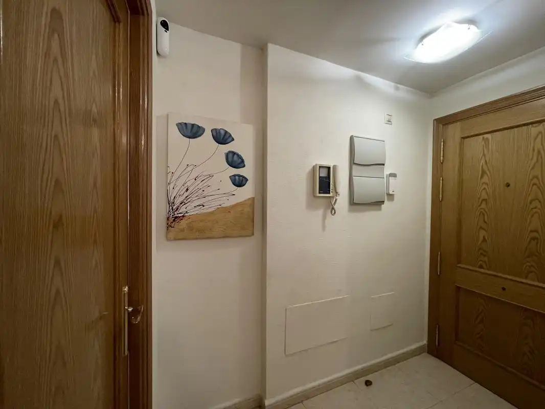 Dúplex en venta en Recas con Calefacción, Terraza y Trastero