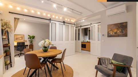 Foto 3 de Piso en venta en Carrer D'espronceda, El Poblenou, Barcelona Capital