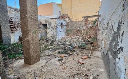 Casa adosada en venda a Roquetas Pueblo