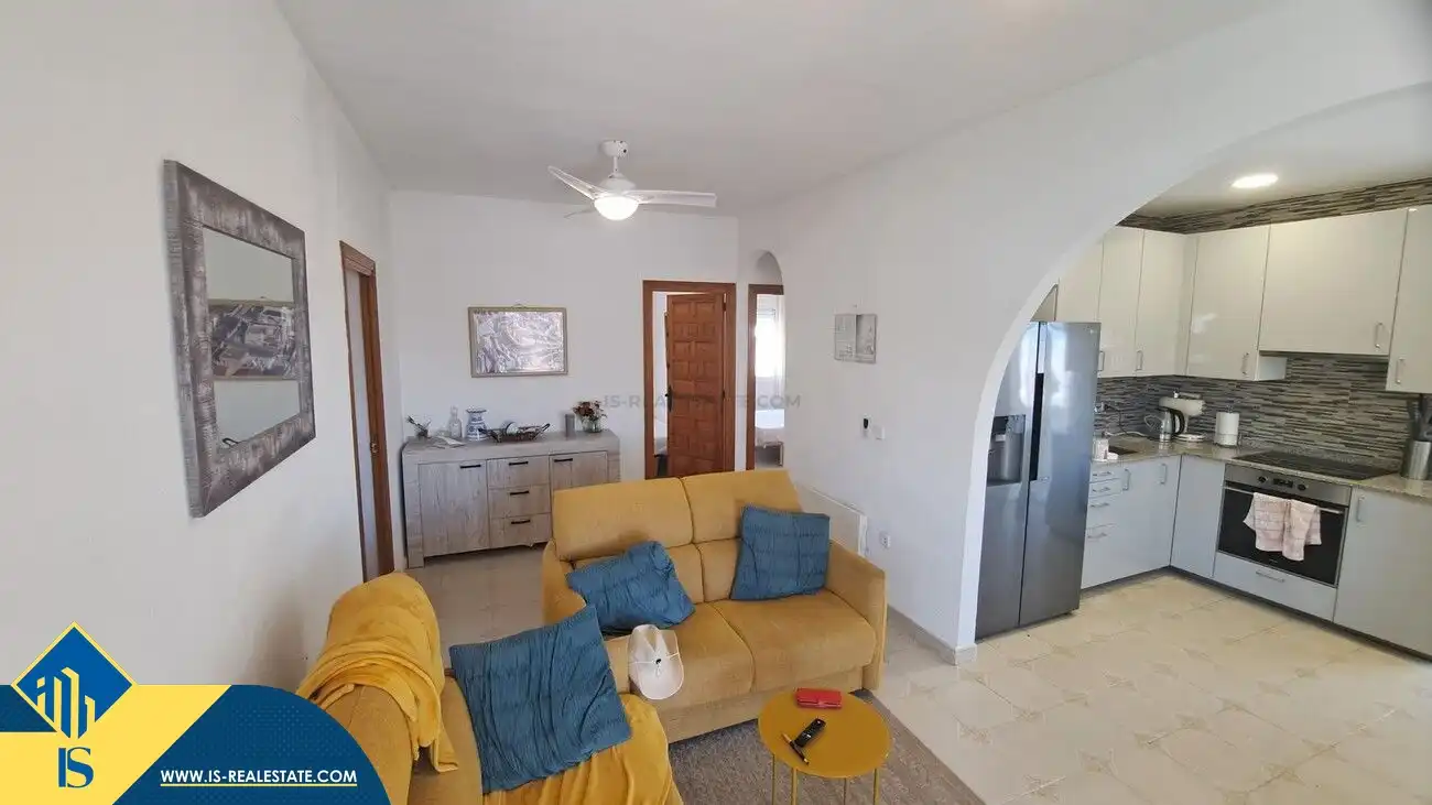 Villa avec jardin à vendre à San Miguel de Salinas, imagen 15