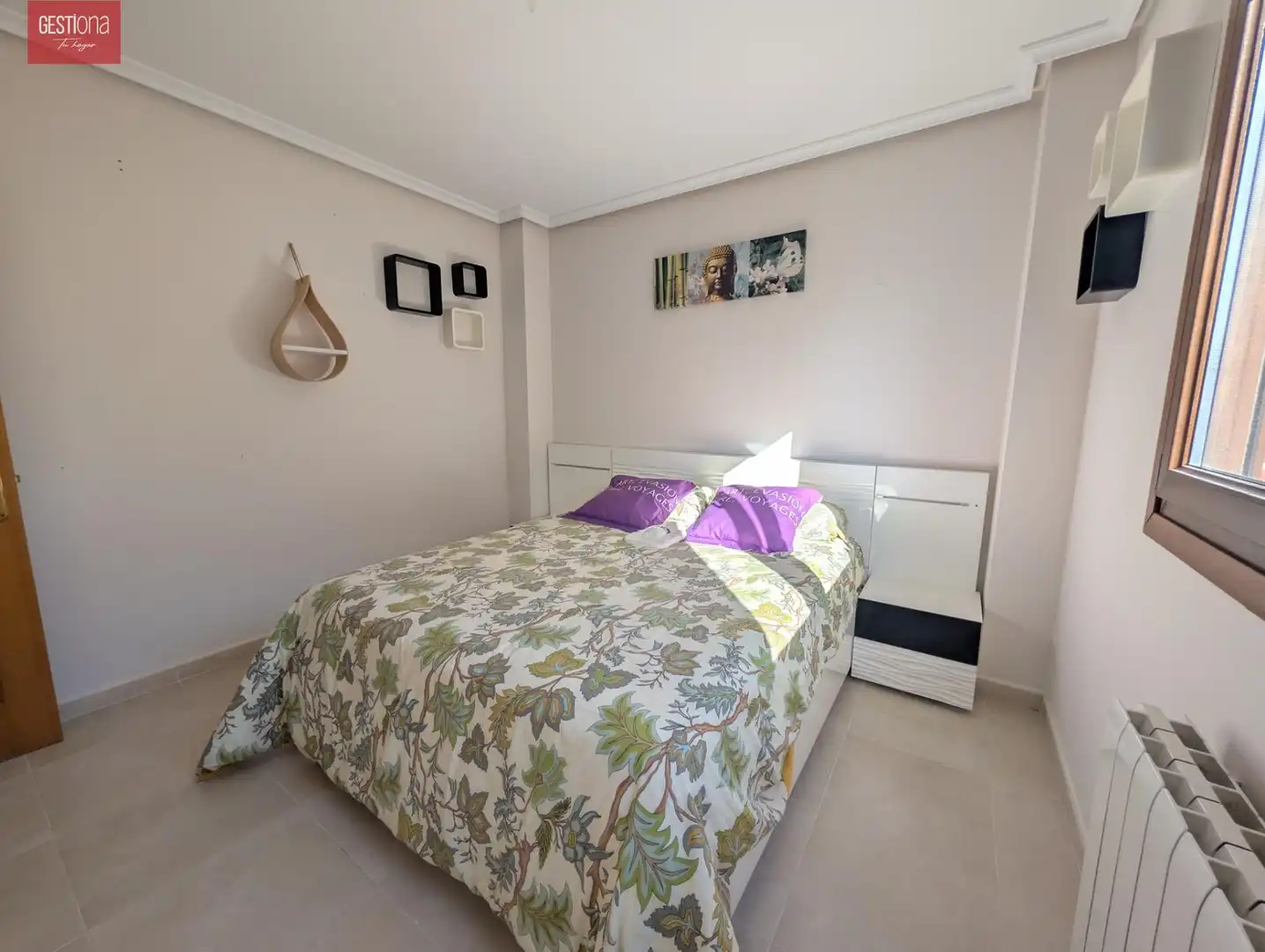Bedroom of Apartments for sale in Meruelo, Cantabria