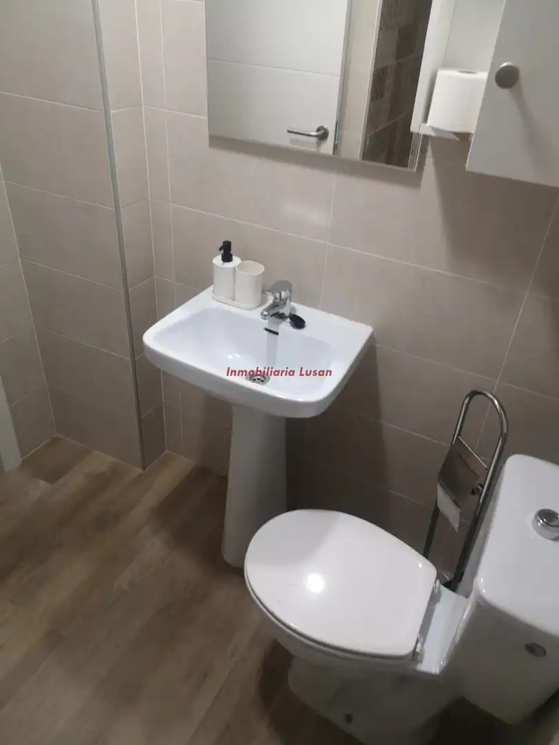 Wohnung zur Miete in Cruz de Humilladero, imagen 8
