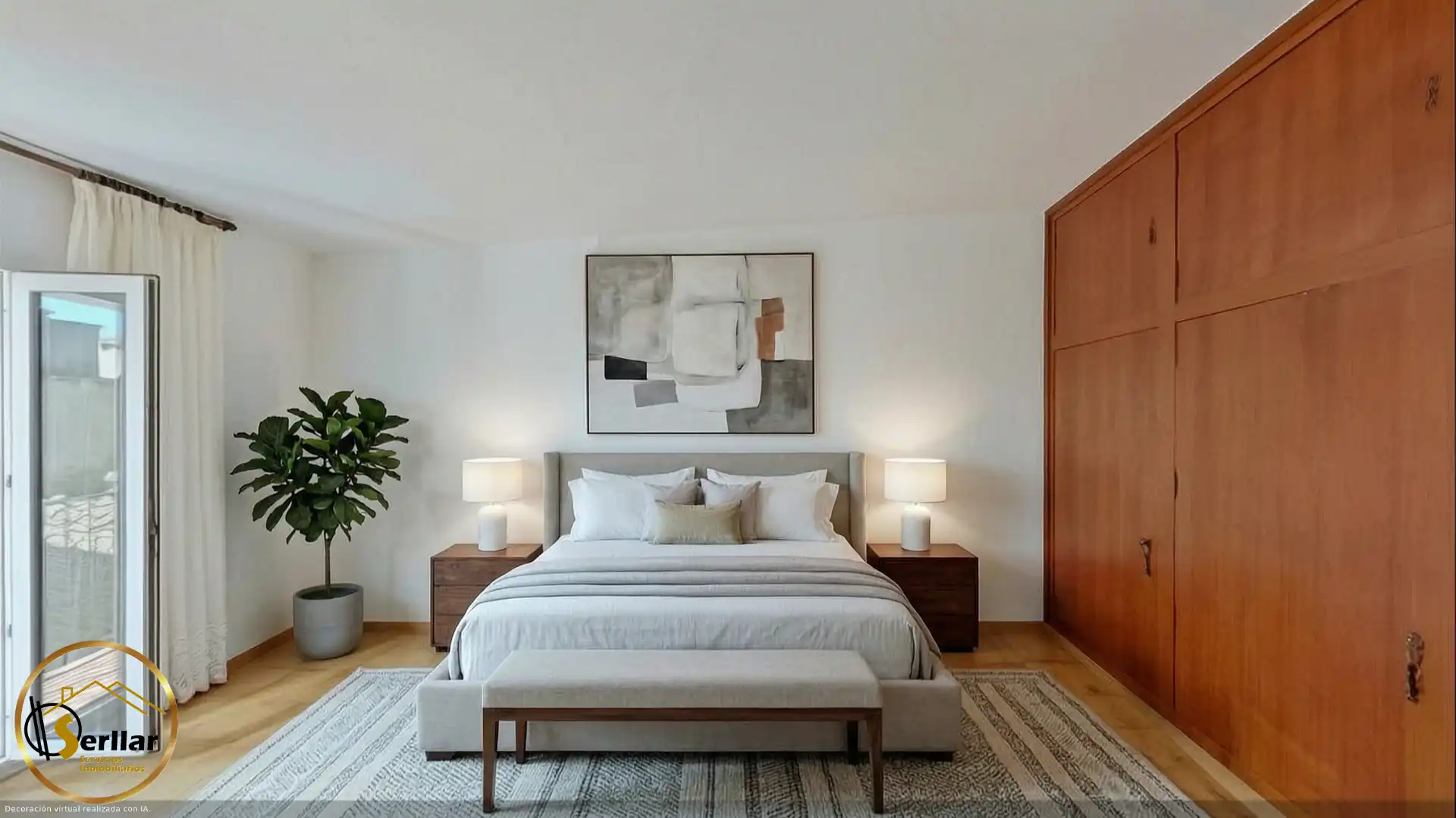 House with terrace for sale in Carrer de Jussà, imagen 14