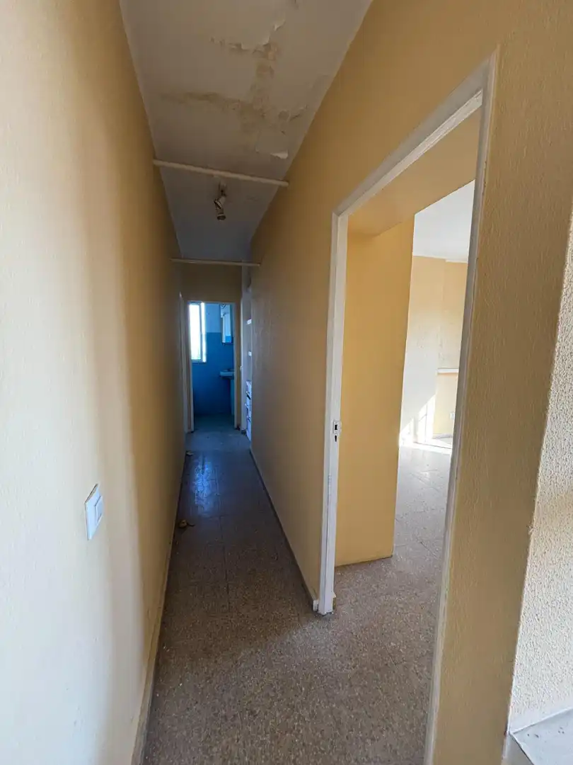 Attic for sale in Algeciras