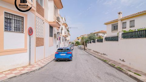 Foto 5 de Pis en venda a La Zubia Ciudad, La Zubia