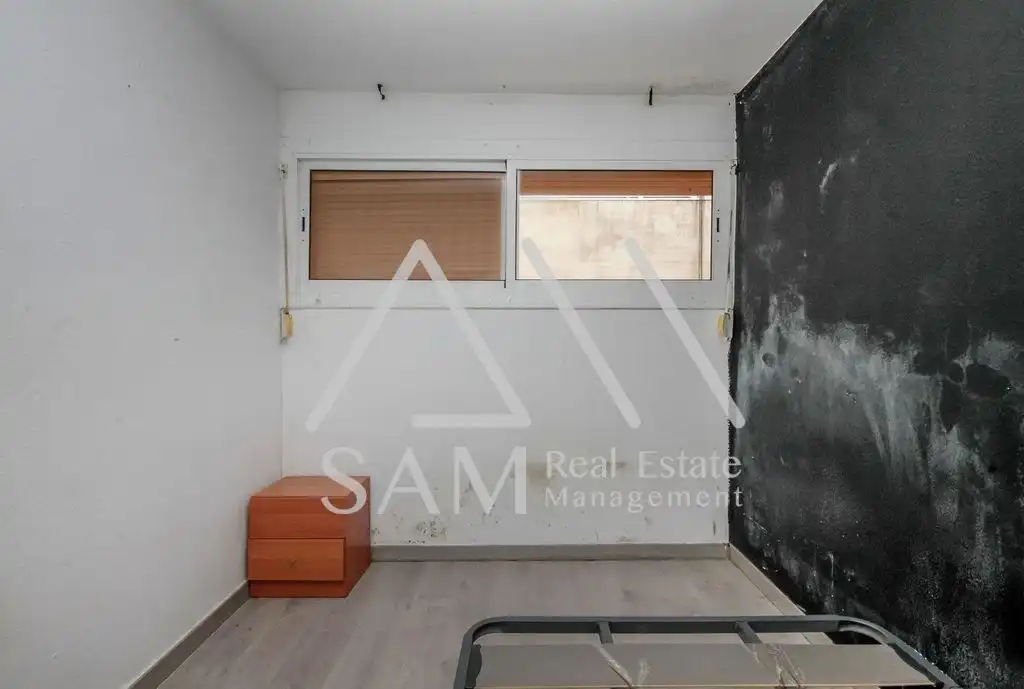 Piso en venta en Sant Adrià de Besòs