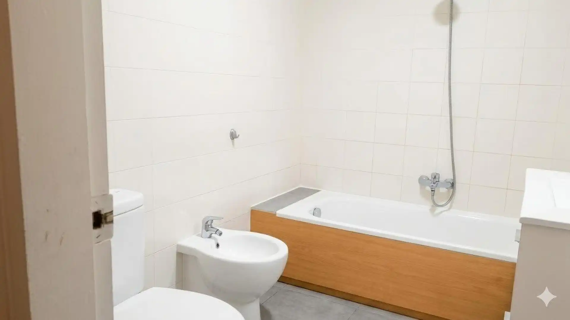 Baño de Casa o chalet en venta en Sallent