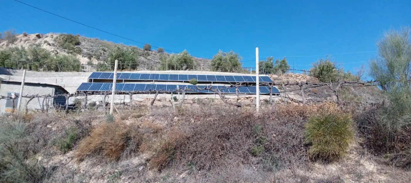 Casa rústica en venda a Nevada, imagen 27