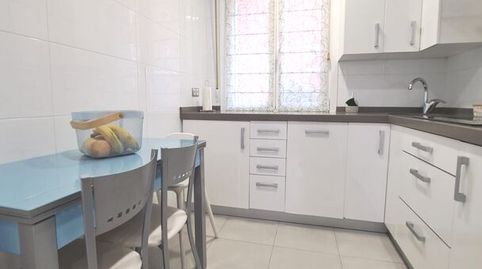 Foto 2 de Pis en venda a Andalucía Kalea, Centro - Ariz - Uribarri, Basauri