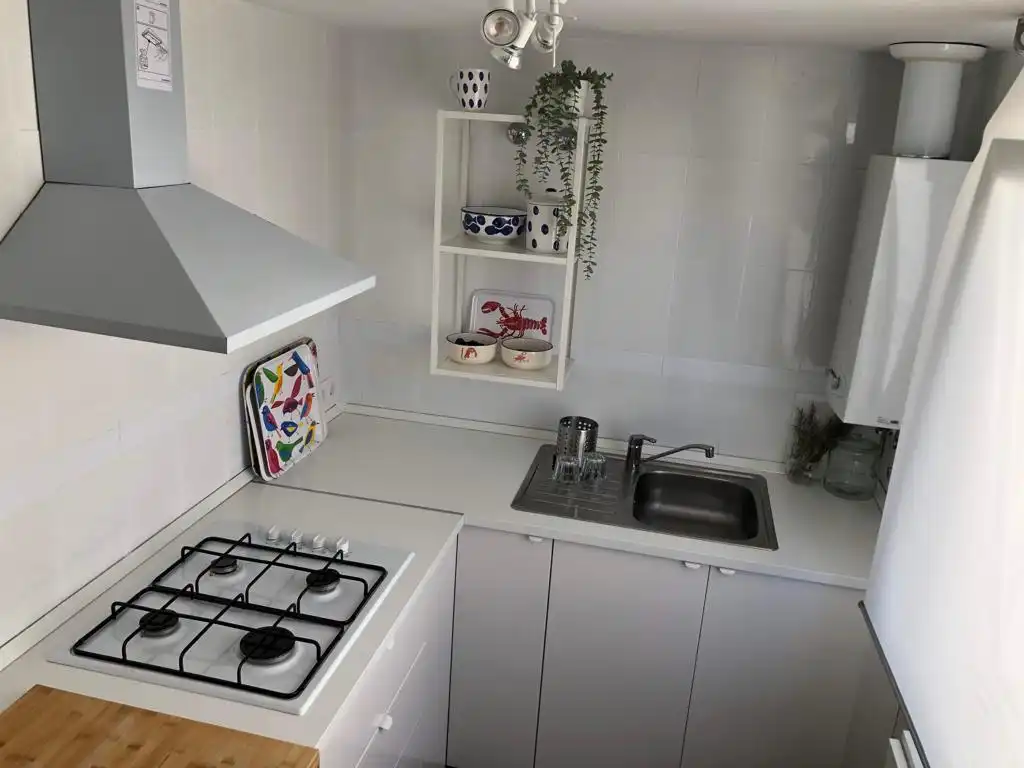 Wohnung zur Miete in Calle Barrameda, 94, El Pino - Bajo de Guía