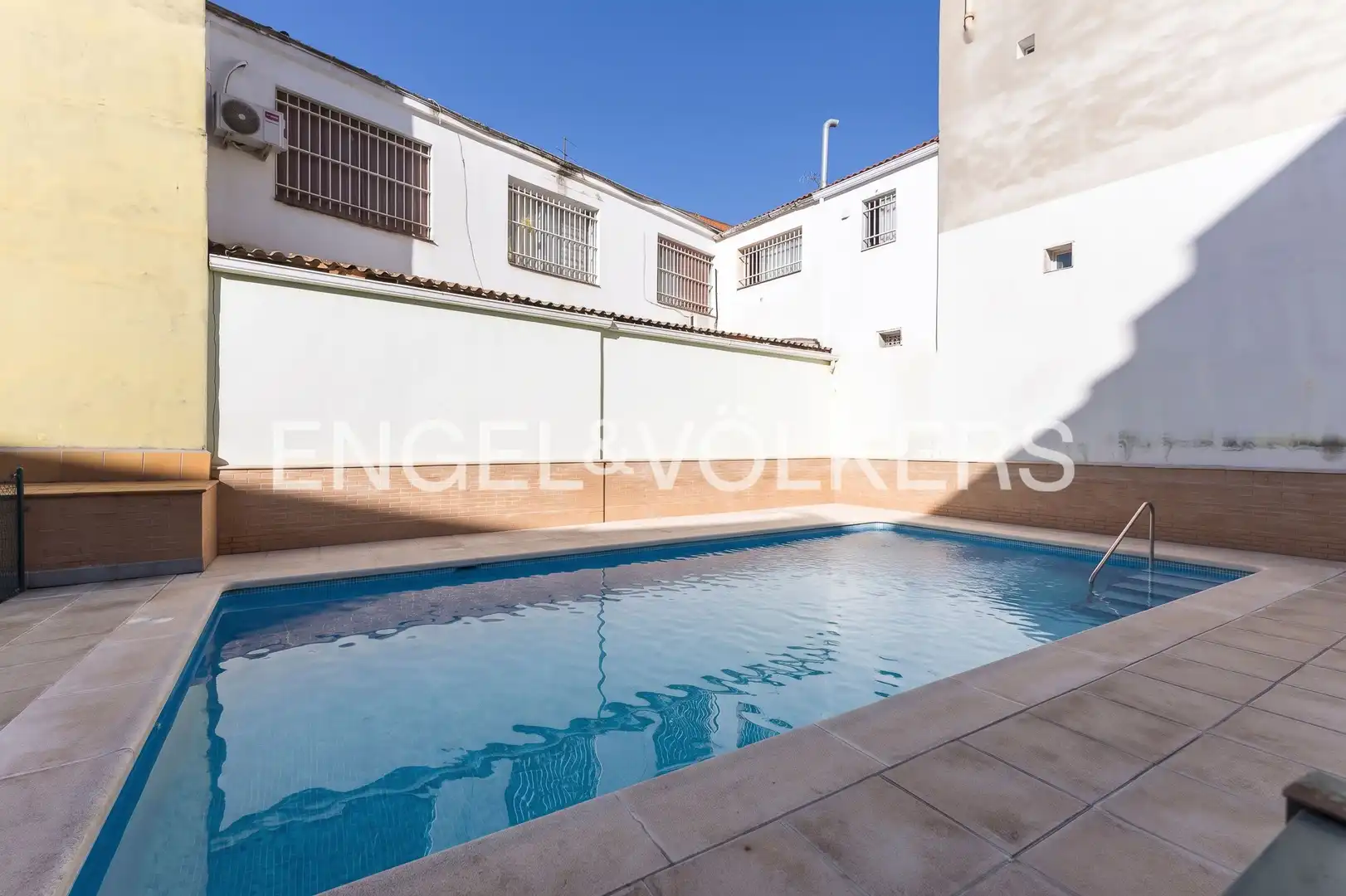 Flat with terrace to rent in Esfinge, imagen 30