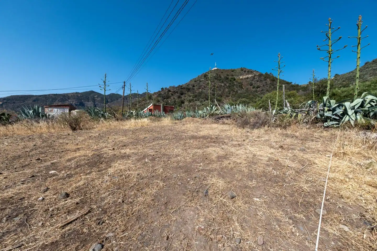 Lands and plots for sale in Los Ortegas, imagen 2
