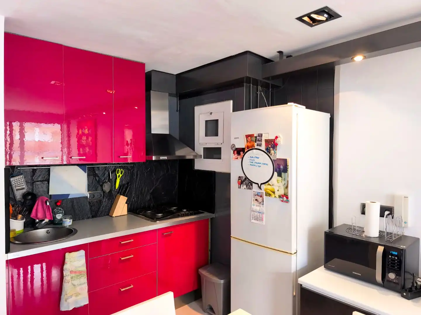 Appartement compact avec terrasse à vendre à Fenals, imagen 15