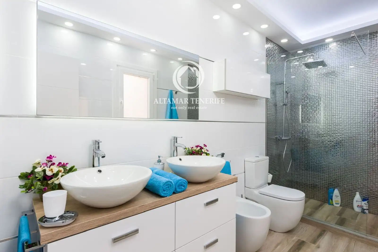 Maison avec piscine à vendre à Costa Adeje, imagen 16