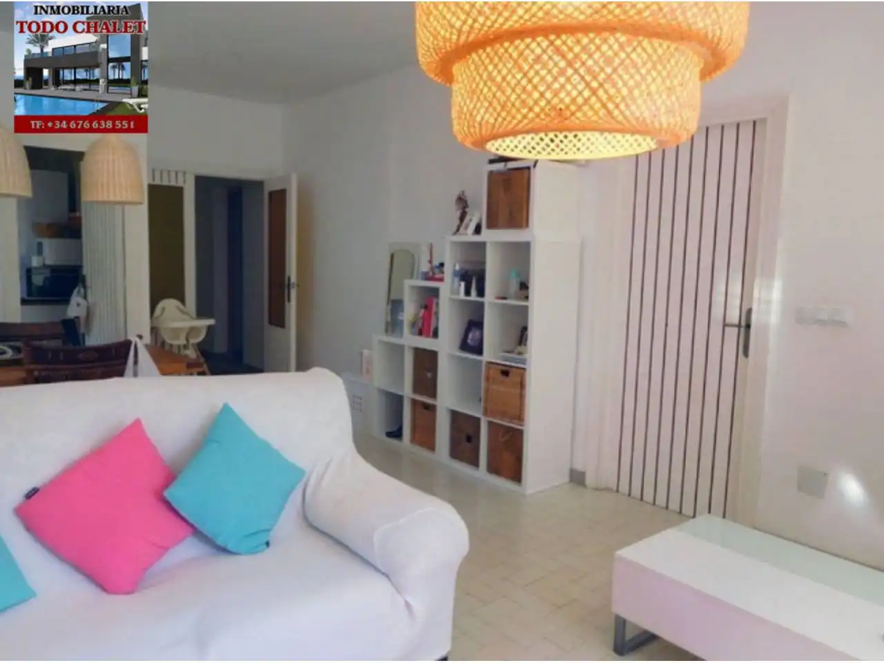 Villa mit Pool zum Verkauf in Calle Mar Egeo, imagen 6