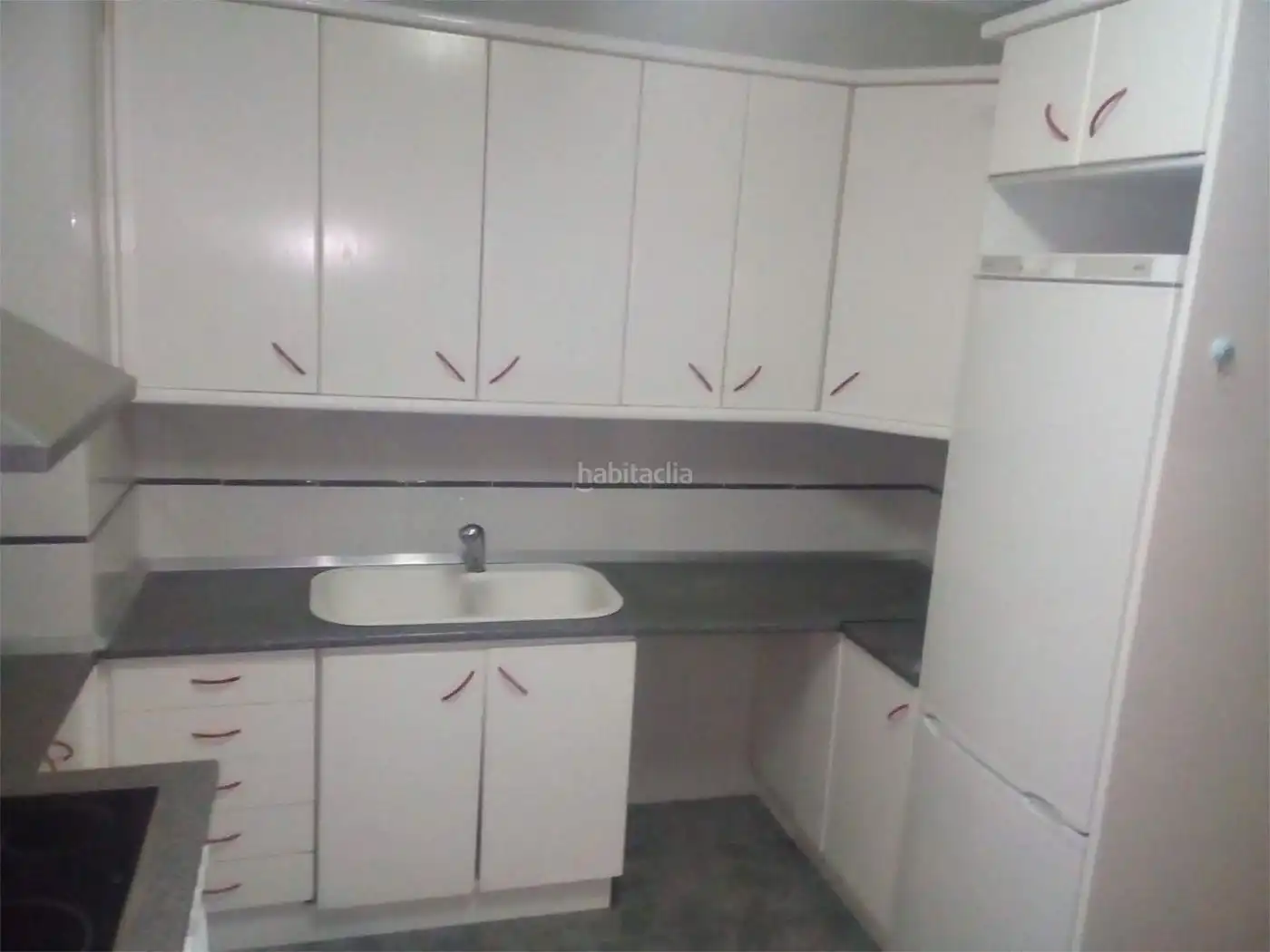 Flat with lift to rent in Calle Carmen 11, imagen 3