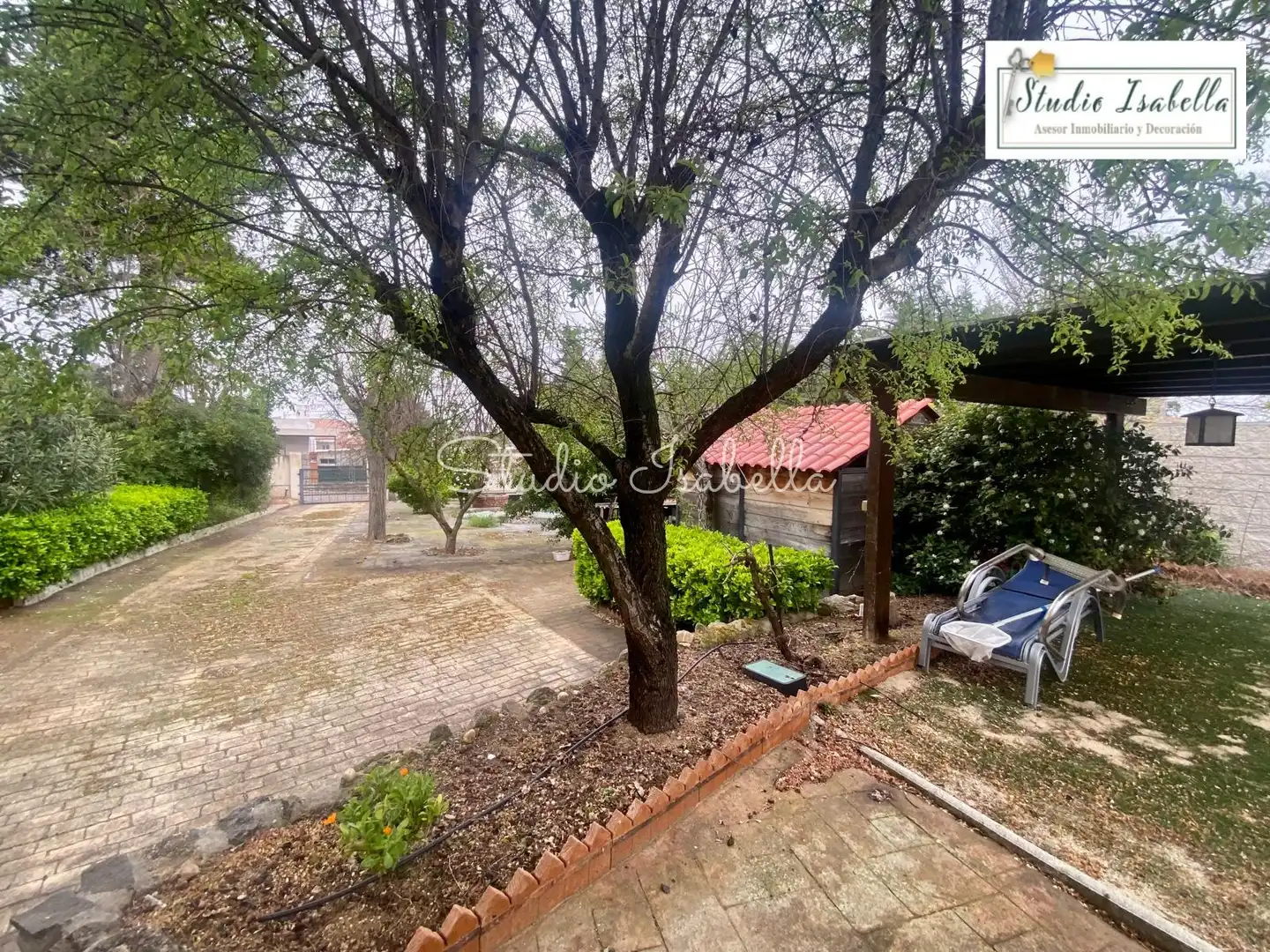Casa o xalet en venda en Nambroca amb Aire condicionat, Calefacció i Jardí privat