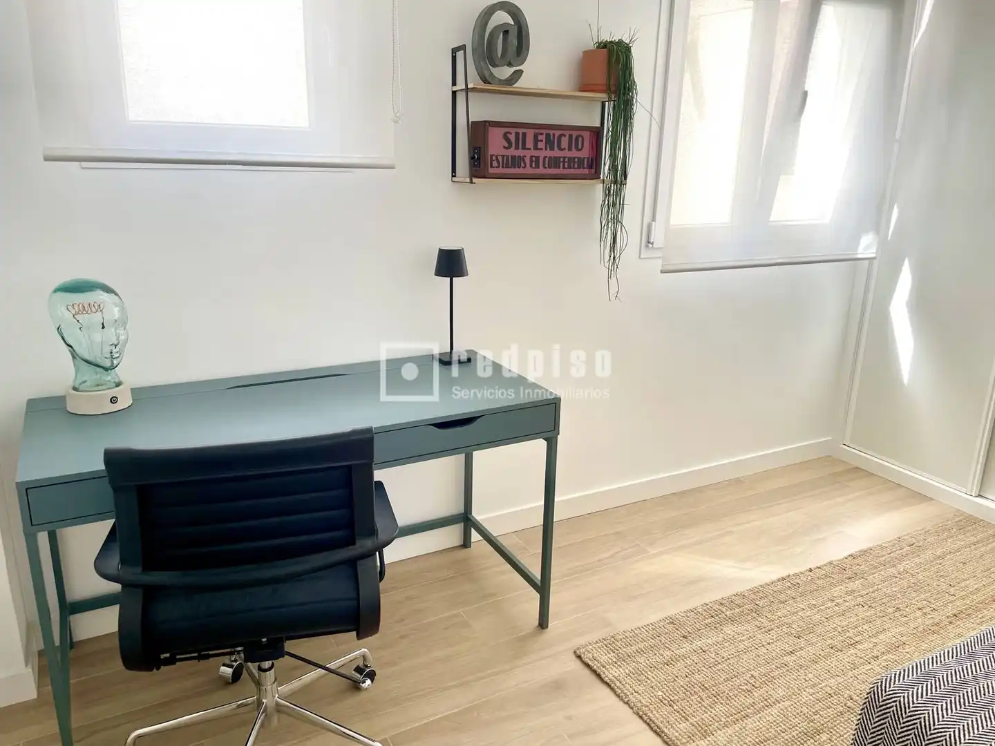 Attic for sale in Madrid  with Air Conditioner, Heating and Terrace