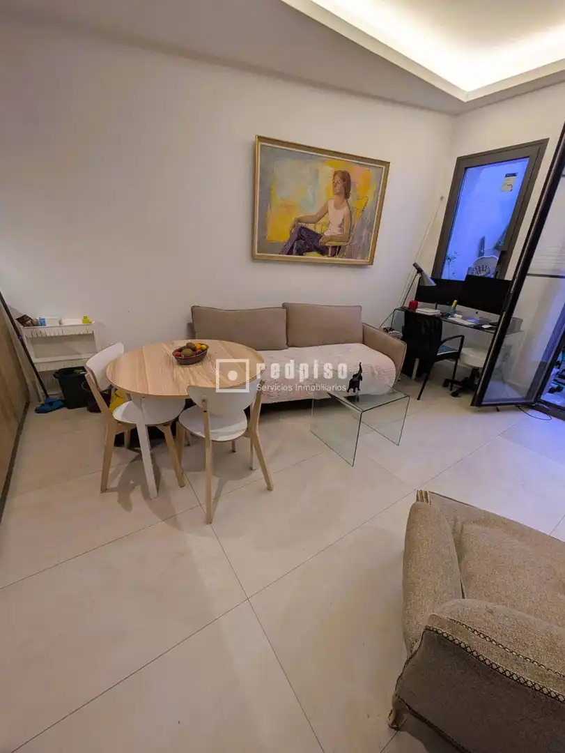 Piso con ascensor en venta en de Francos Rodríguez, imagen 2