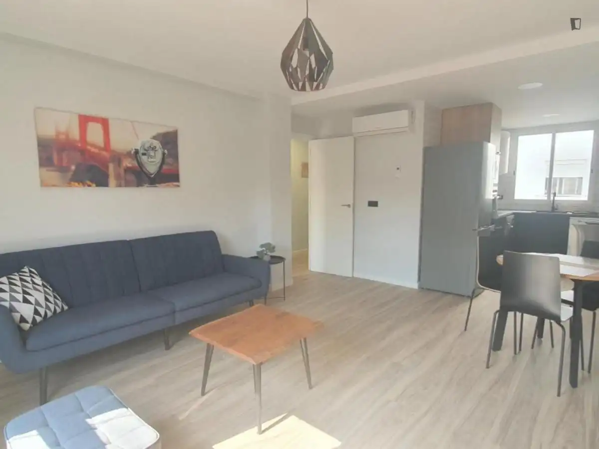Apartament de lloguer a Valencia, Valencia