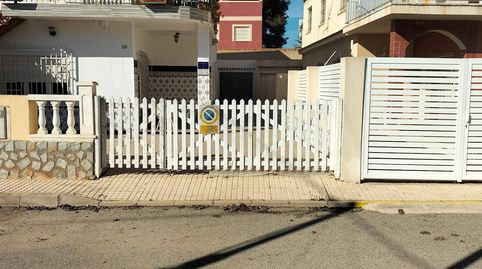 Foto 4 de Finca rústica en venta en N/a, -1, Torre de la Horadada, Pilar de la Horadada