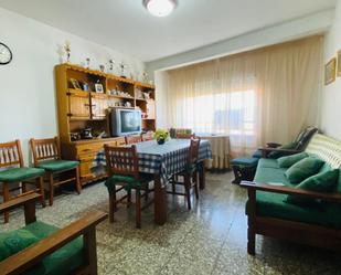 Living room of Flat for sale in Zucaina