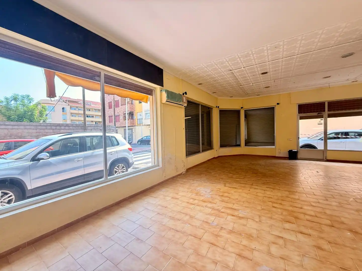 Local comercial en venda a Calle de Velázquez 57