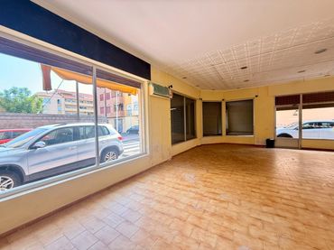 Locale commerciale in vendita a Calle de Velázquez 57