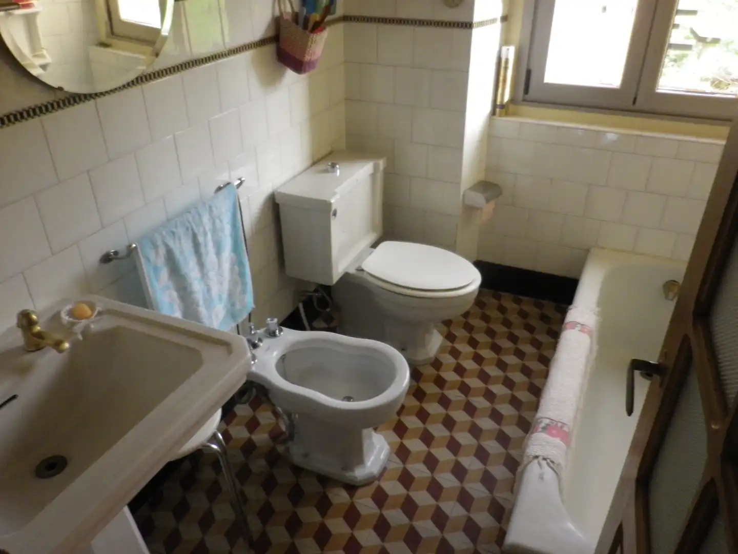 Casa amb jardí en venda a Viveiro, imagen 13