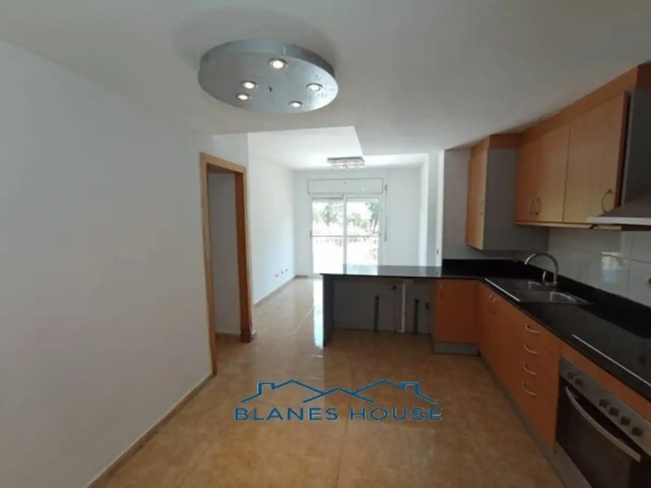 Cocina de Piso en venta en Blanes