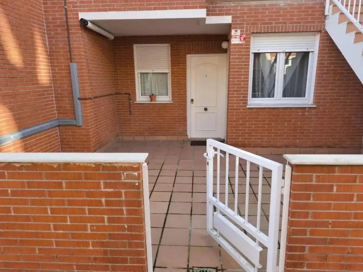 Wohnung mit Garten zum Verkauf in SAN JOSE, imagen 2