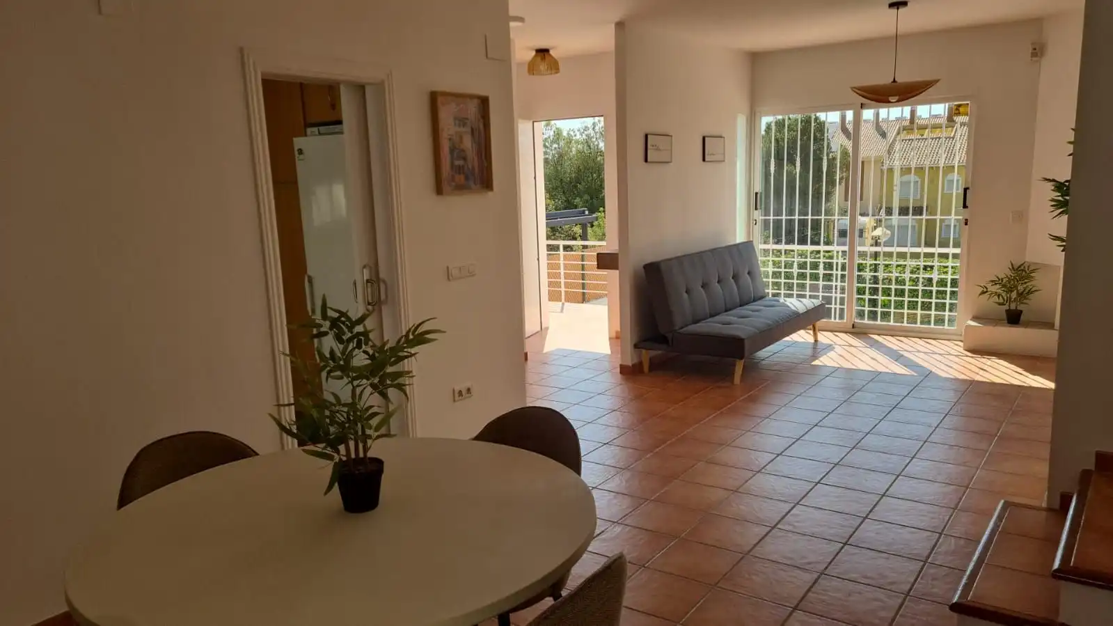 Casa amb jardí en venda a Montebello - Nou Espai, imagen 6