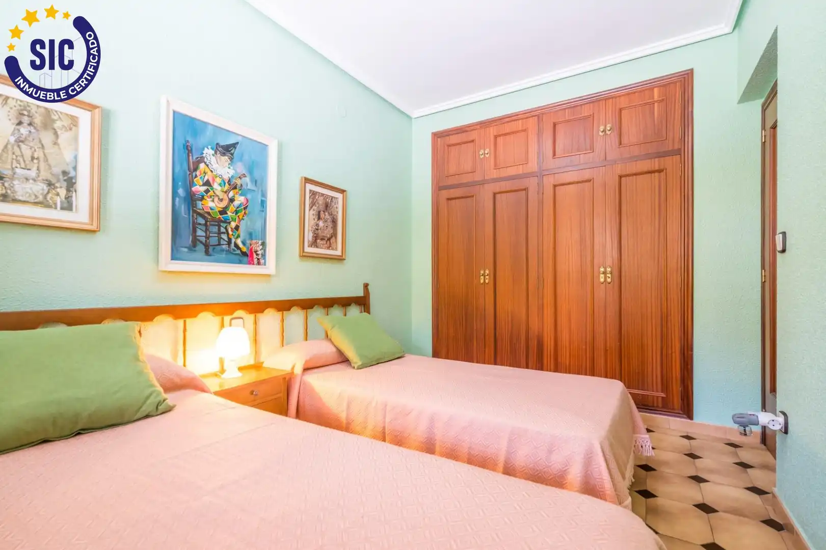 Detached house with pool for sale in Calle ALBACETE S PERENCHIZA, imagen 24