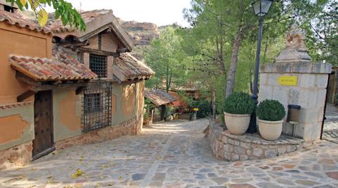Foto 5 de Casa o xalet en venda a Horno, Arcos de Jalón, Soria