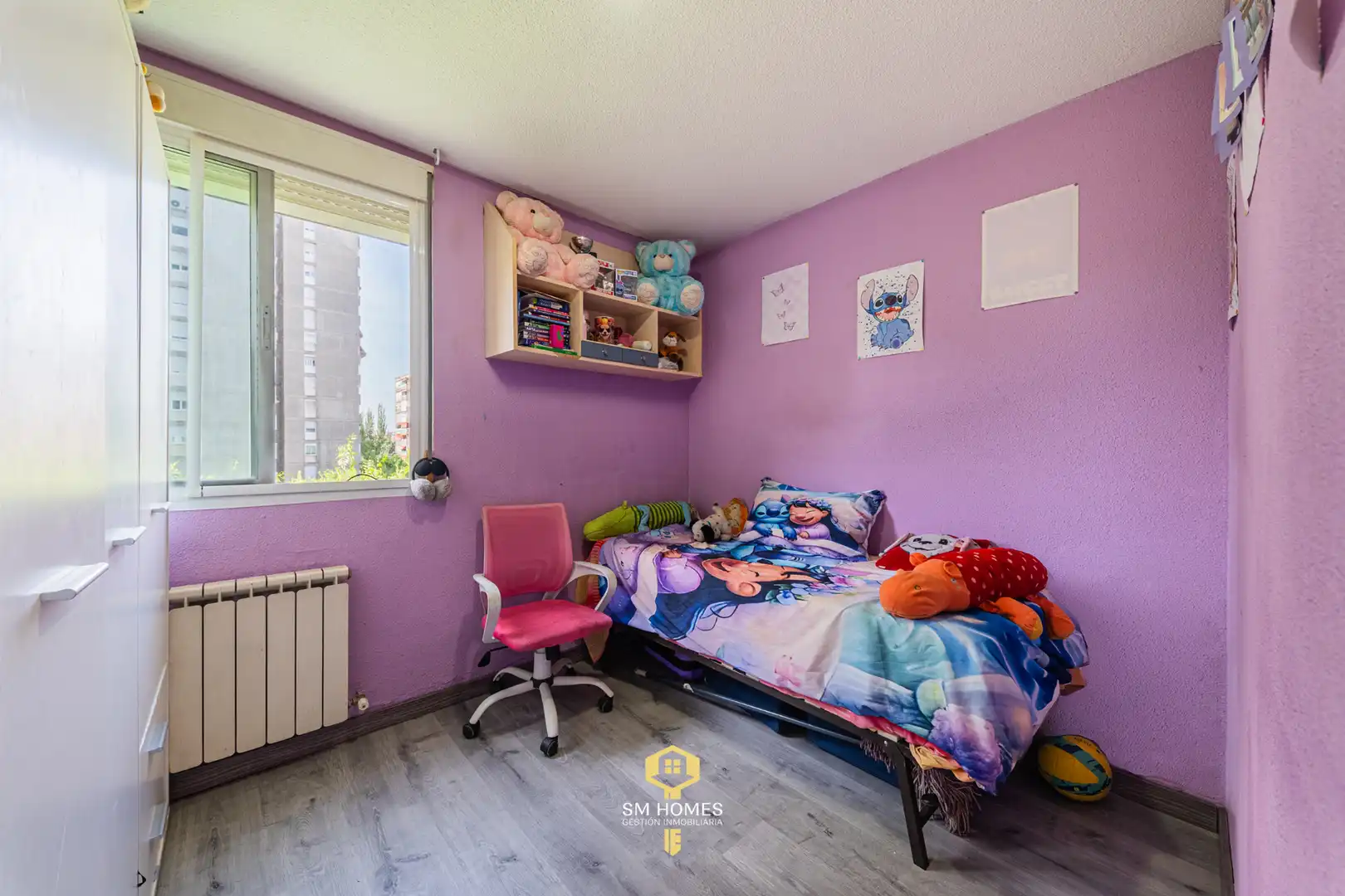 Flat with lift for sale in Calle de Camarena, imagen 16