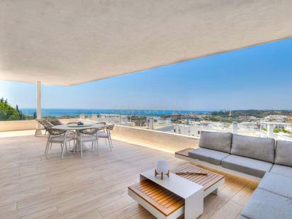 Flat for sale in Guadalobón, Costa Natura, Estepona