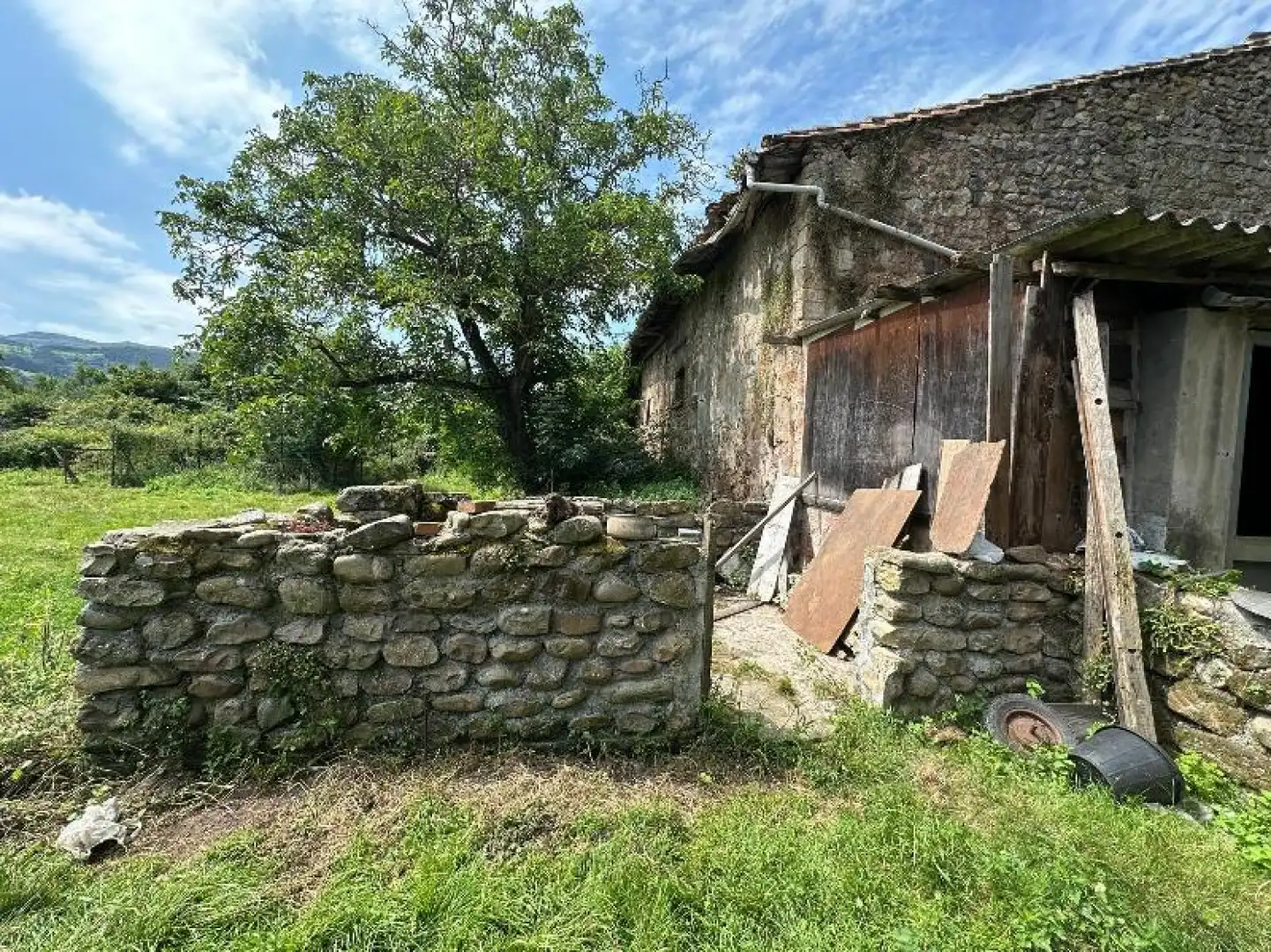 Casa o chalet en venta en Cartes con Jardín privado