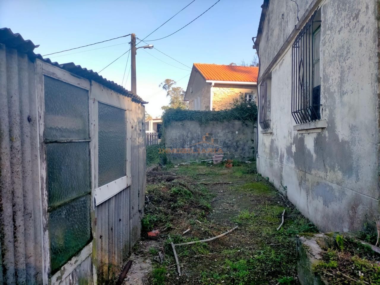 House or chalet for sale in Neda  with Private garden