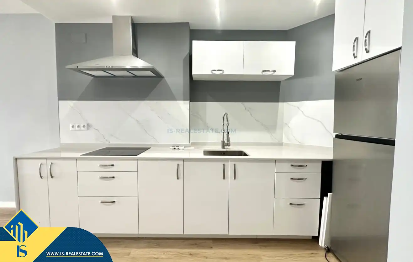 Apartament amb ascensor en venda a Playa del Cura, imagen 26