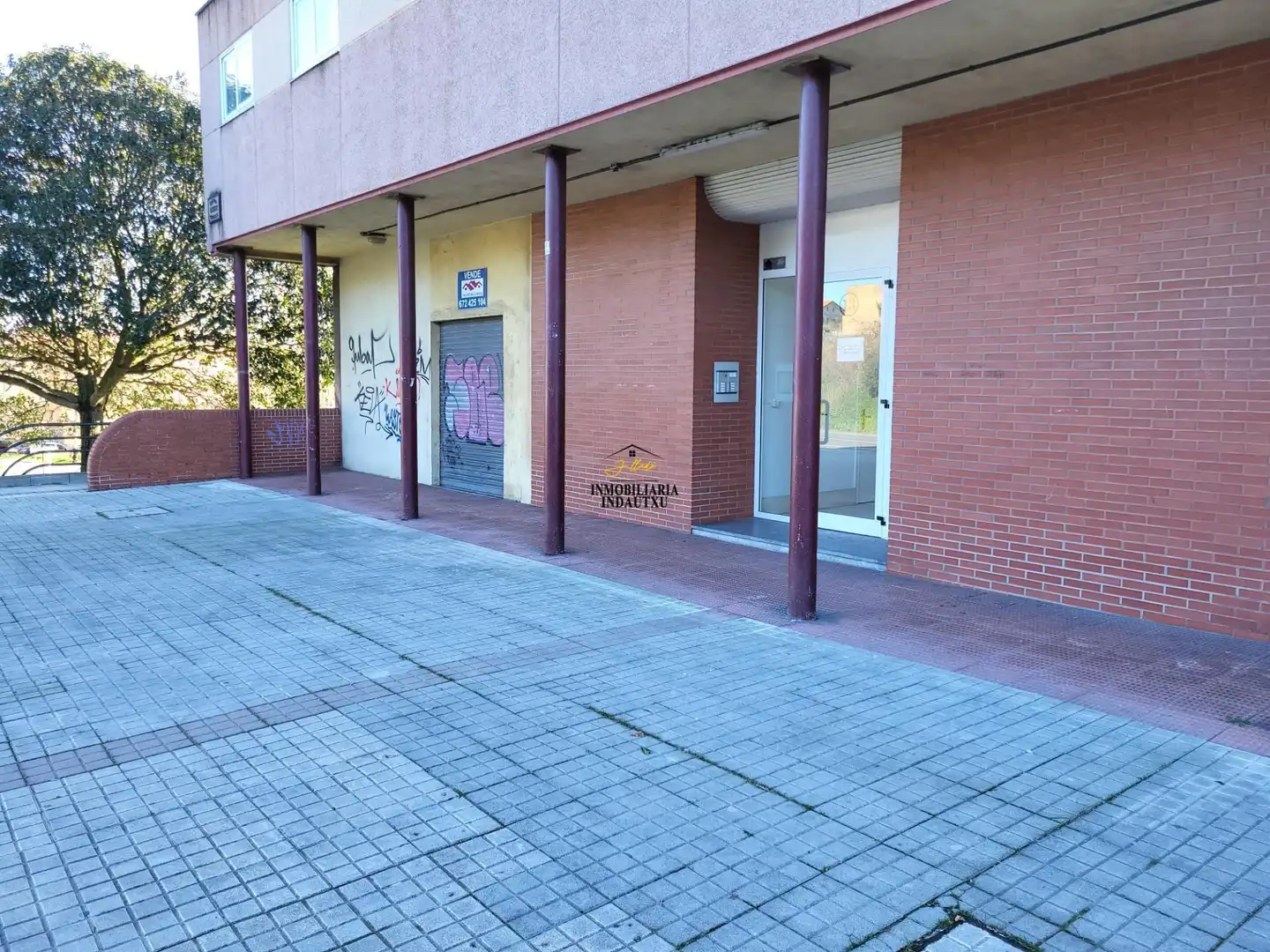 Local comercial en venda a Ortuella, imagen 46